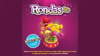 La Granja de mi Tio (Karaoke)