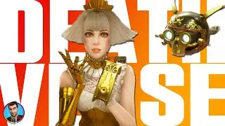 Alla cieca su DEATHVERSE: LET IT DIE ⏭ Gameplay ITA