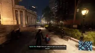 Marvel Spider-Man 1 Spider-Man Miles Morales Spider-Man 2 full game ep4