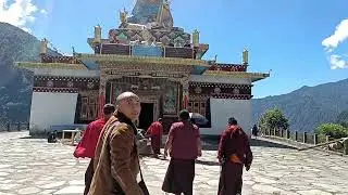 Arunachal Pradesh tawang 