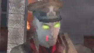 Plot Twist: Richtofen Turns Into a Zombie, Relaxing Ends Him