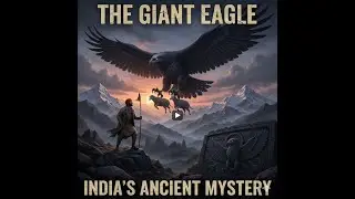 The Giant Himalayan Eagle: A Prophecy for India