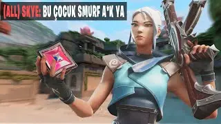 POV: Elo Hırsızlığı yapıyorsun.