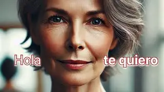 Hola, Te Quiero