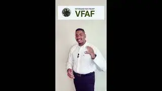 Chief Will Armstrong VFAF Endorsed for North Carolina Catawba County Sheriff - Veterans for America