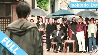 &iexcl;Final &eacute;pico! Un pobre joven desaf&iacute;a sectas poderosas y se vuelve un gran maestro.【11】
