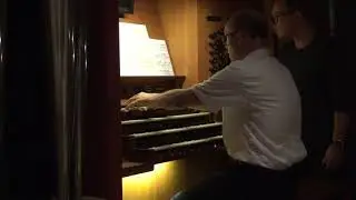 Franz Schmidt: Variationen und Fuge (K&ouml;nigsfanfaren aus 
