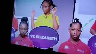 National Reading Competition promo