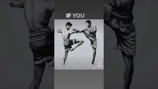 Muay thai AI Art @avocadoplug #horcruxbeats