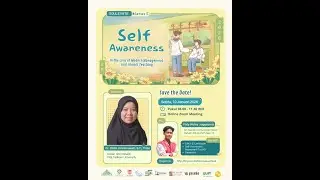 Self Awareness : In the lens of modern management and Islamic teaching