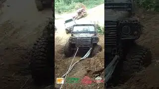 #jurassicpark #SASSELLO #offroad #eventi #4x4 #shortvideo #shorts