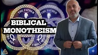Sam Shamoun Explain The Truth About Monotheism in the Bible
