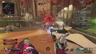 Apex Legends Controller No Aim Assist Arena Clutch