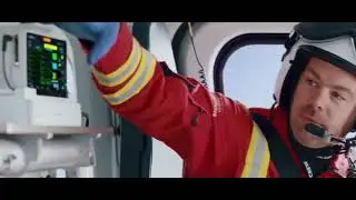 Patientenmonitor - Transportmonitor f&uuml;r den Rettungsdienst und Kliniken - Mindray BeneVision N1
