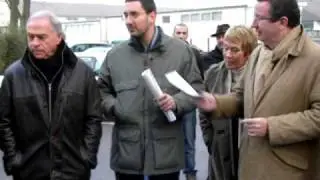 Nevers : un quartier pour ouvrir la campagne