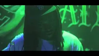 THE HOLY KIT - LIGHT SHOW (OFFICIAL VIDEO)