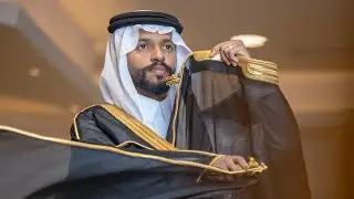 حفل زواج / علي بن جمعان آل هويدي