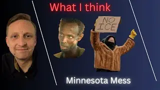 Liberal Policies, Selfishness, and Shortsightedness Led to Immigration Crisis in Minnesota