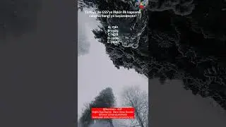 A&Ouml;F Sınavlarına Hazırlık i&ccedil;in Sağlık Sigortacılığı   Dersi &Ccedil;alışma Sorusu