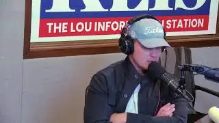 Arch City Now | Weekend STL News, Blues Talk & Local Headlines (LIVE)