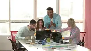 Staffing & HR management