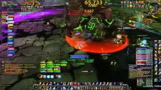 VEA VICTIS & New Aman Shan Re vs Kormrok