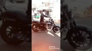 Tik tok likear video