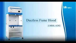 Ductless Fume Hood LMDL-A202