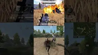 Codm BattleRoyale - 2019 BETA Vs 2024 PART-2  #codm #codmobile #codmbattleroyale #codmclips