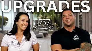 Top 8 Upgrades For Your Custom Home | 757 Building Co. | Hampton Roads Custom Homes
