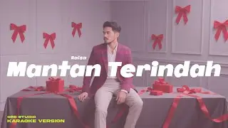 Karaoke Mantan Terindah - Raisa | Jazz Ballad Fusion Version | orestudio