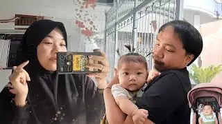 POSYANDU DI DEPOK‼️USIA 6 BULAN GIGINYA SUDAH 2