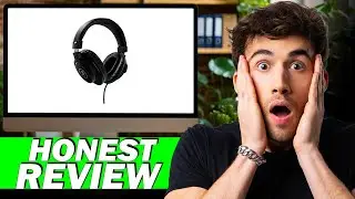 Mackie MC-100 Professional Closed-Back Headphones Review &ndash; Budget Studio Gear Worth It?