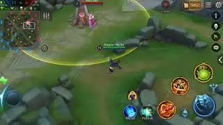 Joker One Shot Build Experiment|AOV