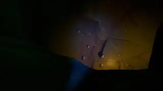 Into Black - Whisper In The Dark - PSVR 2 - PS5
