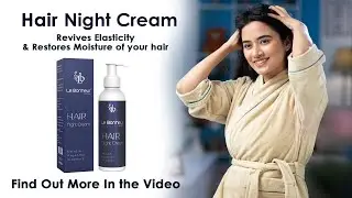 Tired of Chemically Damaged  Hair ??