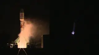 Soyuz-2.1b launches OneWeb 3