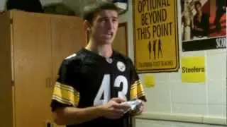 Madden NFL 13 - Madden Forever: Black and Yellow Parody