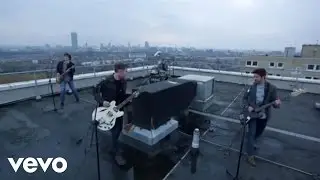 We Are The Ocean - Machine