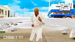 Jimmy Saa - Pura Caña (Video Oficial) | Salsa con Folclor del Pacífico