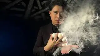 Ultra Smoke by Bond Lee, Wenzi & MS Magic