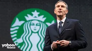 Starbucks unveils business reinvention plans at its Investor Day