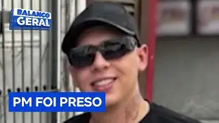Policial militar de folga mata jovem de 21 anos durante briga no tr&acirc;nsito