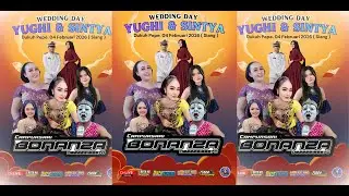 Live Cs BONANZA  || DIEFA AUDIO || DUTA HD MONDOKAN || Pepe ,Geyer. Grobogan 04 Feb 2026.