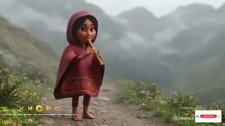 Paths of Freedom - Songs of the Ancestors 🍃 Whispers of the Andean Path