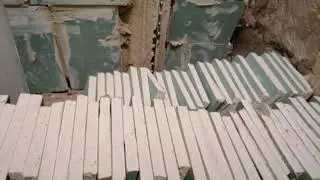 Как снимает Honor X9 lite. 1080 60fps.
