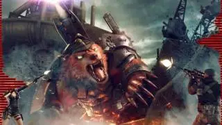 Akov - Space Bears
