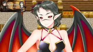 Putri Keturunan Raja Iblis | Renryuu: Ascension - Part 19