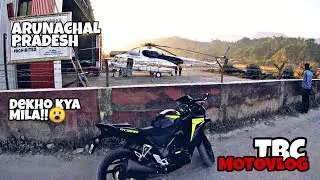 What I Found!! 😮 Arunachal Pradesh City Tour || Naharlagun || Itanagar ||