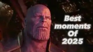 Best of Smartythefirst 2025!